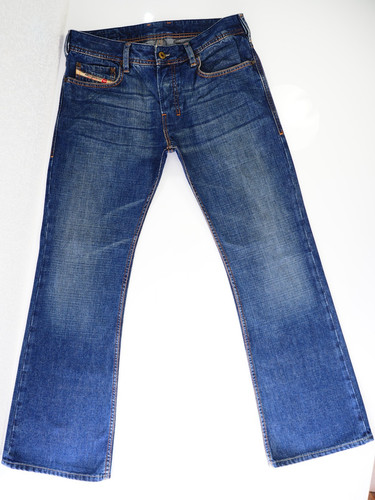 Diesel zathan jeans w30 - w30, l30