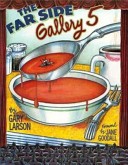 The Far Side Gallery 5 Book..