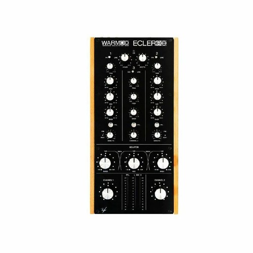 Ecler warm2 channel - ecler,