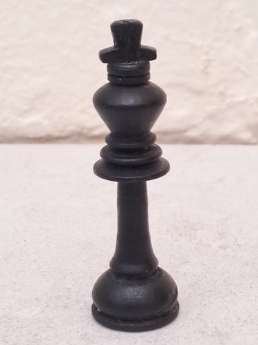 Unusual antique vintage - unusual, treen