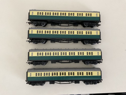 Hornby thomas and friends - hornby,