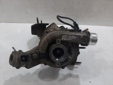 VAUXHALL VIVARO MK1 2006-2015