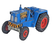 Vintage Triang Tugster Tractor