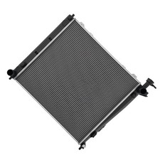 Aluminum Engine Radiator for