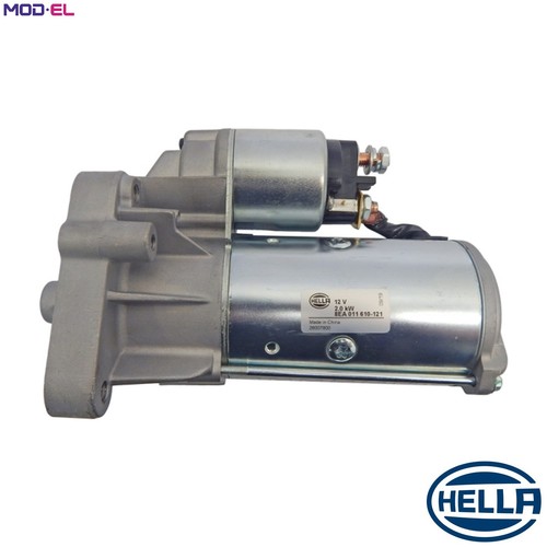 Starter 8ea 011 610 - 610-121, for