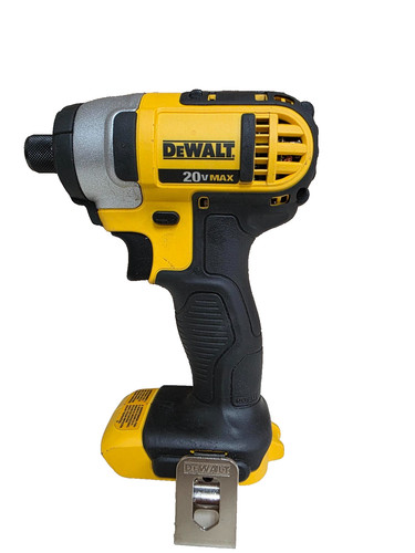 Dewalt dcf885b 20v in - 1/4,
