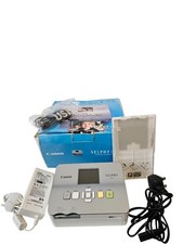 Canon Selphy CP780 Portable