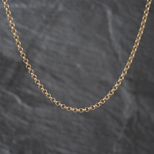 Second hand 9ct - second, 26
