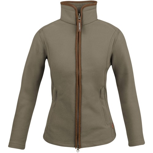 Jack pyke ladies fleece jacket - pyke,