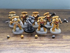 Space Marine Primaris