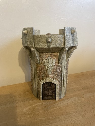 Mage knight castle terrain - mage,