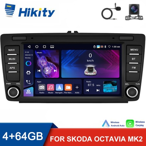 64g android car stereo - 15,