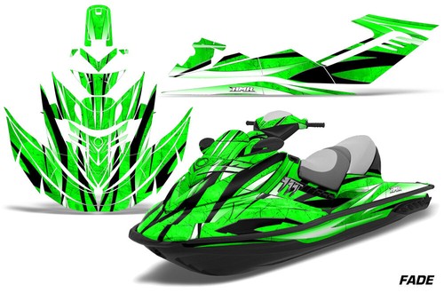 Jet ski graphics decals - graphics,