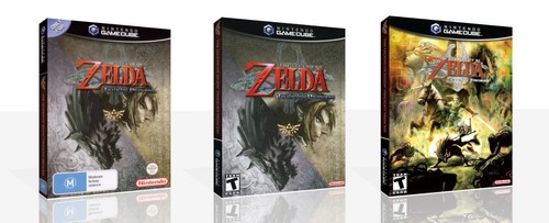 The legend zelda - legend, of