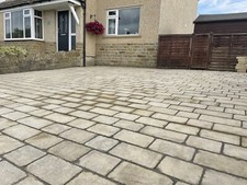 Yorkstone 200mm X Random