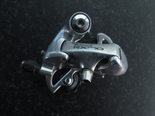 Shimano RX100 rear derailleur