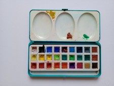 Vintage (1980s) Rowney Student