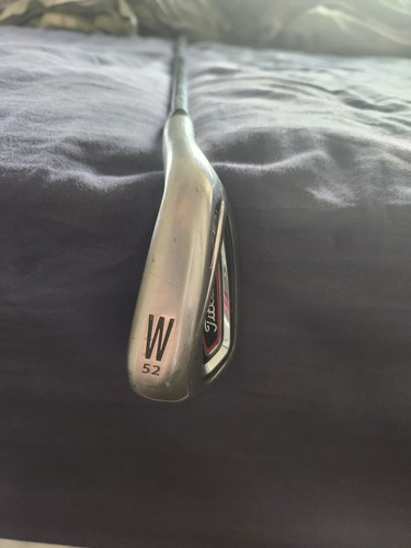 Titleist ap1 716 - 716, wedge
