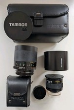 Tamron SP Adaptall 2 500mm f/8