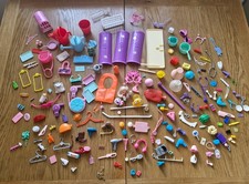 Fashion Doll Accessories