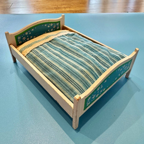 Vintage 1970s lundby dollhouse - 1970s,