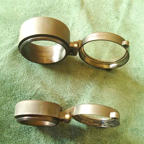 Pair flp scope - up,