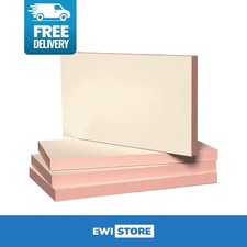 Kingspan Kooltherm K5 External Wall Board 0.72m² Space Saving SINGLE BOARD