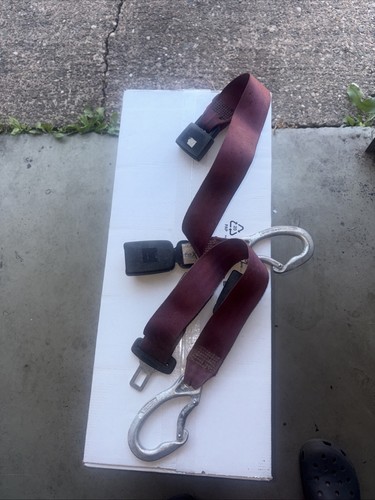 Wheel chair strap - chair,