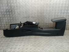 RENAULT CLIO CENTRE CONSOLE