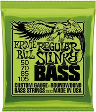 Ernie Ball Regular Slinky