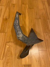 Boat Anchor Lewmar Delta