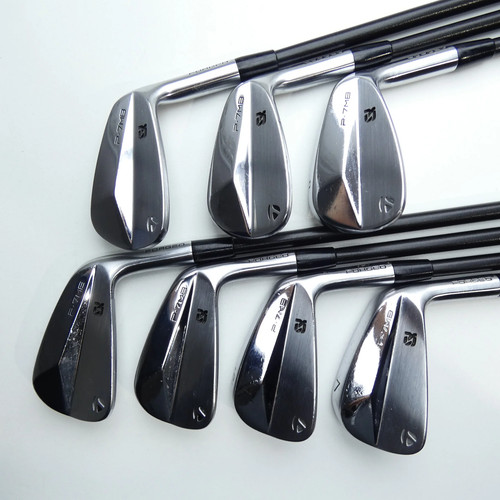 Used taylormade p7mb - taylormade,