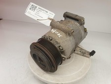 FORD FOCUS AIR CON COMPRESSOR A/C PUMP 2013 1.6L DIESEL T1DB
