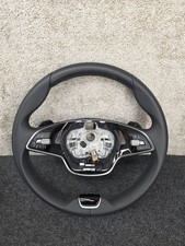 Skoda Octavia Mk4 2025