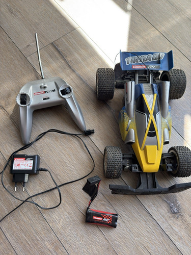 Carrera turnator remote - rc,