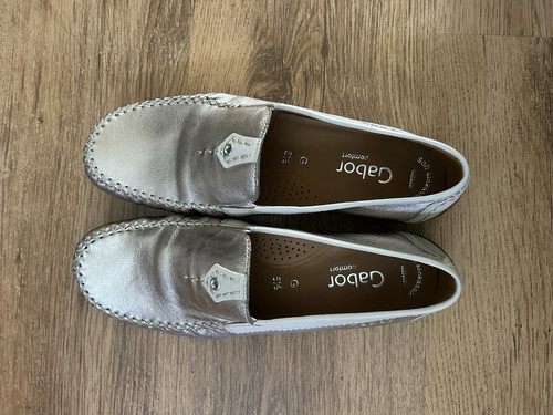 Gabor women loafer - gabor, shoes