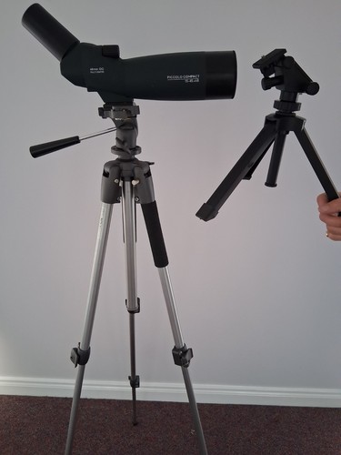 Optura piccolo zoom telescope - piccolo,