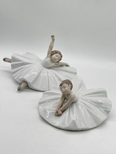 NAO by Lladro Ballerina