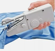 Mini Handheld Cordless Sewing