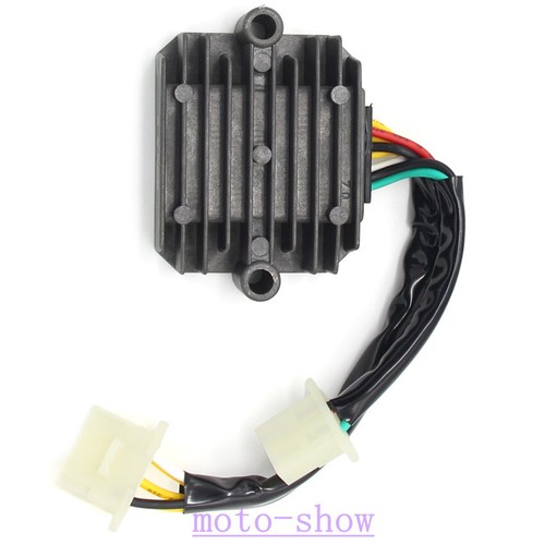 For honda regulator - honda,