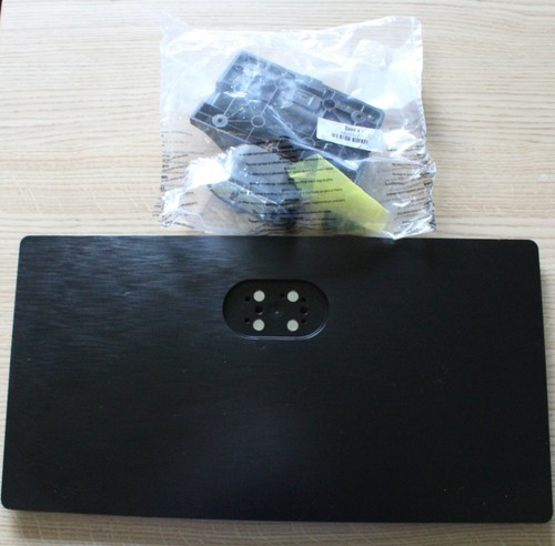 Genuine panasonic black - tv,
