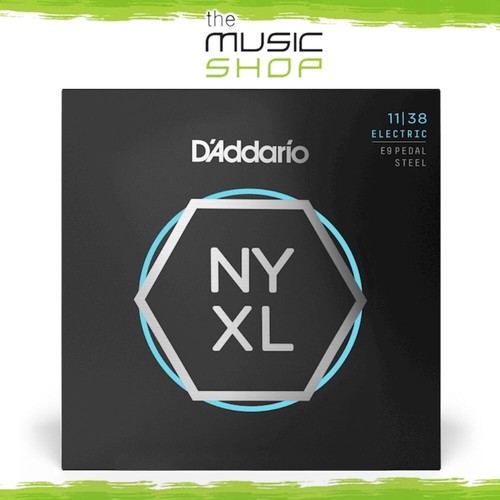 Addario nyxl 38 - nyxl, regular