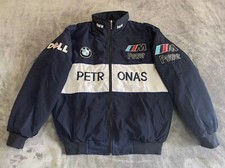 Unisex Adults F1 Jacket BMW