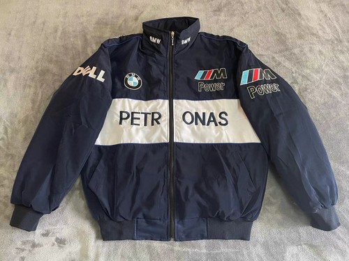 Unisex adults jacket - jacket, bmw