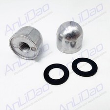 Mercury Anode Head #55989Q9 MerCruiser Alpha One Bravo I, II, III Anode Head