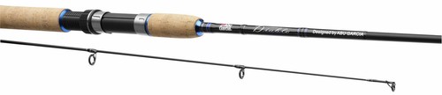 Spinning rod abu garcia carbon - rod,