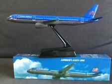 British Midland Airbus A321-200 Wooster Model 1:200 Scale