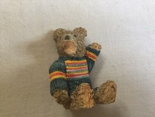 PETER FAGAN COLOUR BOX BEAR -