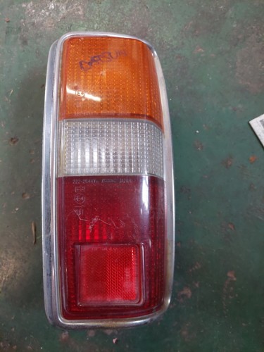 1977 vintage datsun cherry - vintage,
