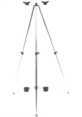 2026 parker 3ft 5ft - parker, telescopic